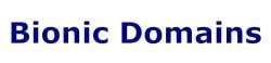 Bionic Domains