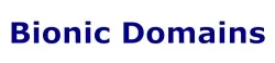 Bionic Domains